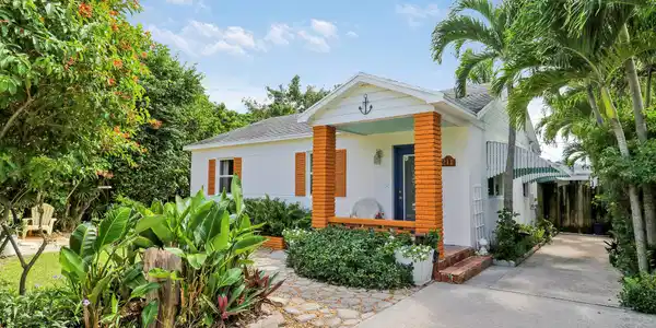211 Columbia Drive