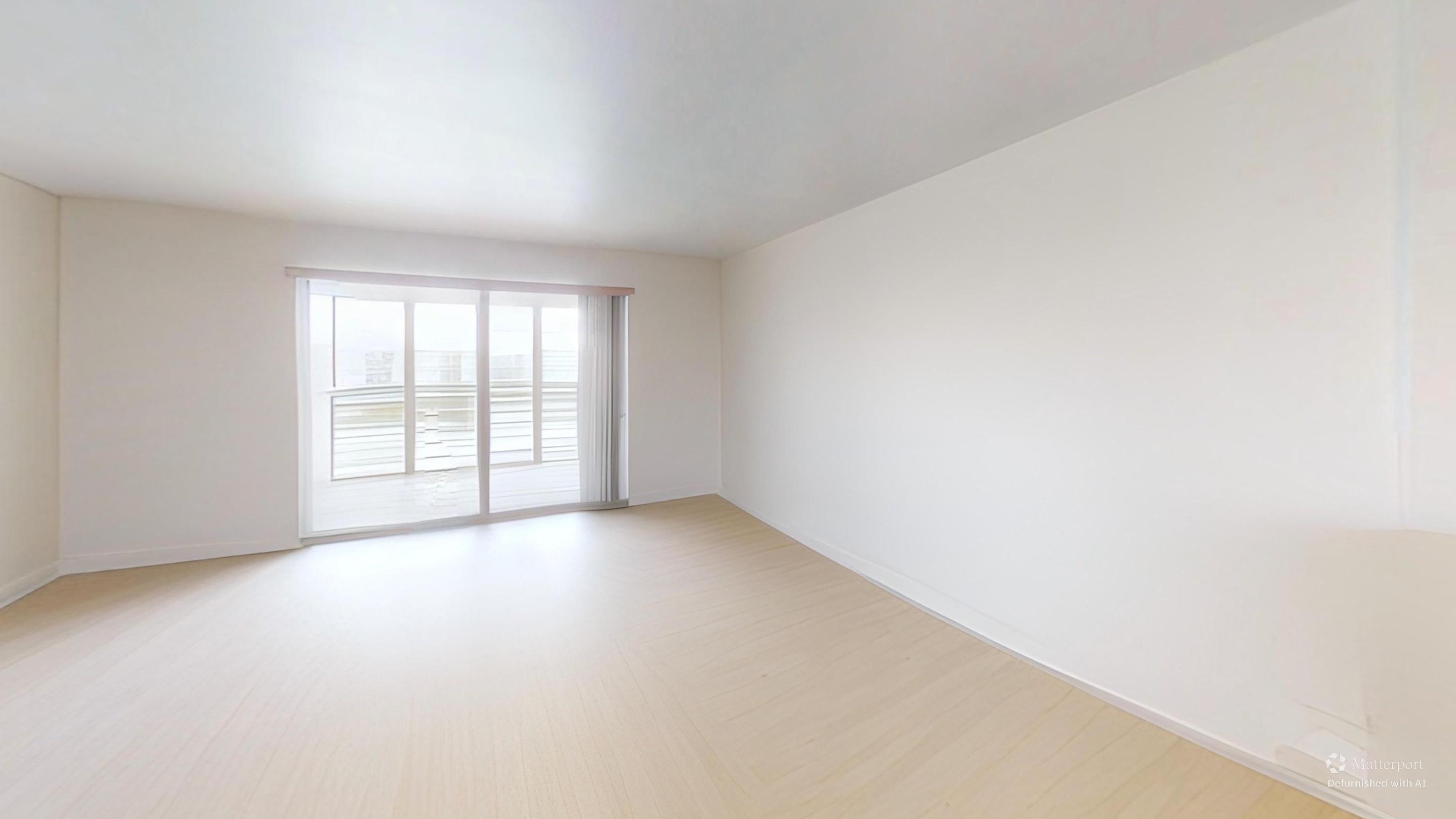 Image 4: 101-SE-Third-Ave-Living-Room-Defurnished