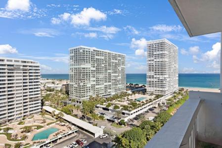 2100 S Ocean Dr