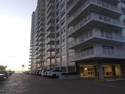 3850 Galt Ocean Drive