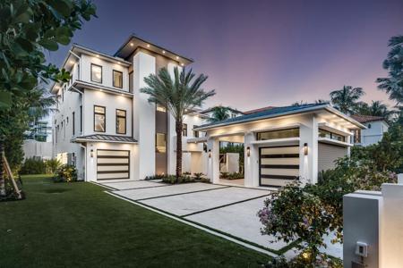 6107 N Ocean Blvd