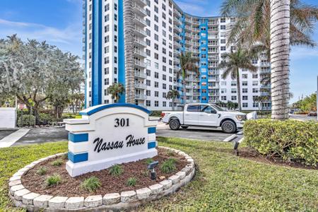 301 N Ocean Blvd