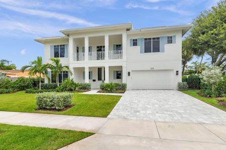 223 Costello Road
