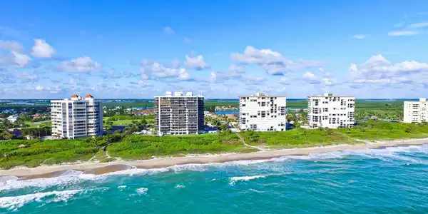 3100 N Highway A1a