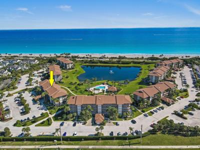 301 S Seas Drive
