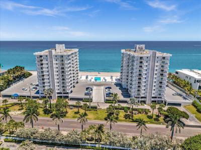 4505 S Ocean Boulevard