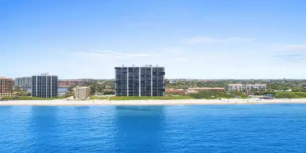 250 S Ocean Boulevard