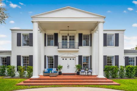 3333 S Indian River Drive