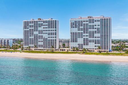 2800 S Ocean Boulevard