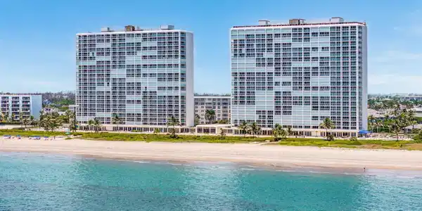 2800 S Ocean Boulevard