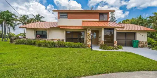 3142 SE Monte Vista Court