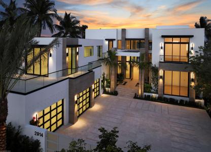 2914 N Flagler Drive