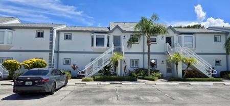 615 Ocean Park Lane