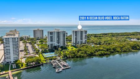 2001 N Ocean Boulevard N