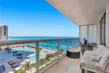 1830 S Ocean Drive