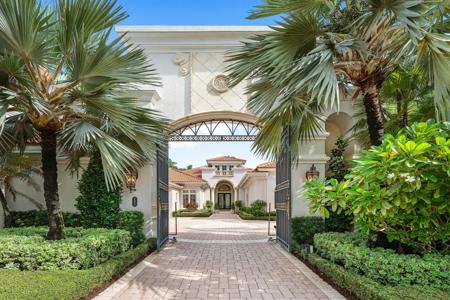 331 Mizner Lake Estates Drive