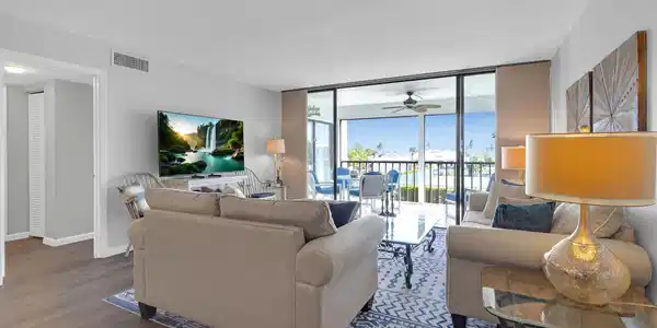 2400 S Ocean Drive