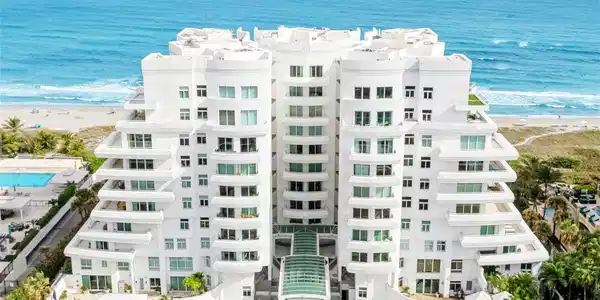 2494 S Ocean Blvd