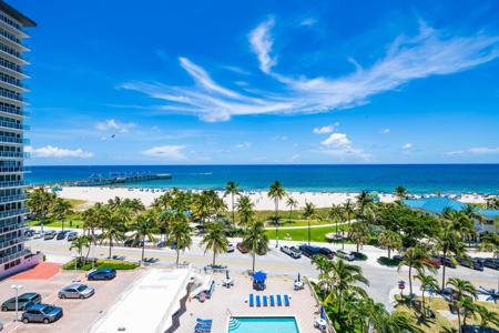 111 N Pompano Beach Blvd