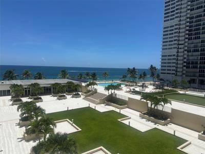 4300 N Ocean Blvd
