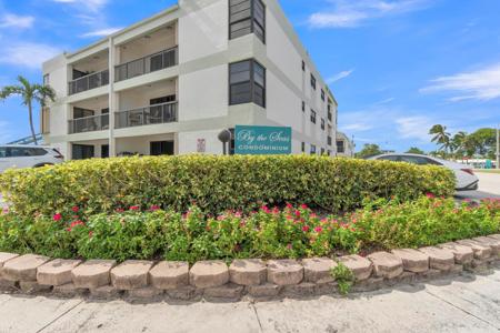4140 N Ocean Drive