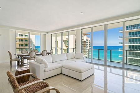 3100 N Ocean Drive