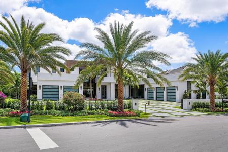 298 W Key Palm Road