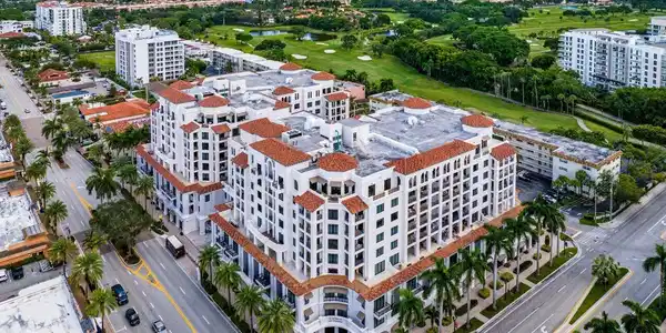 200 E Palmetto Park Road