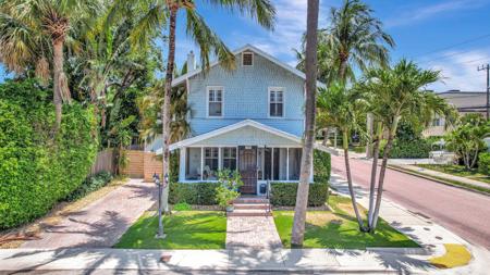 296 Vallette Way