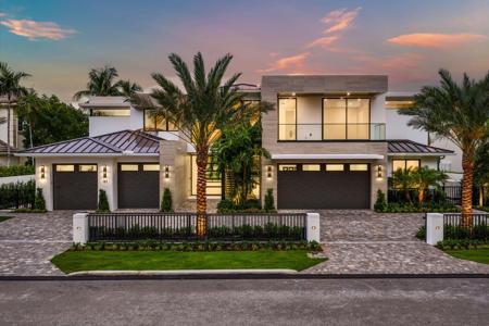 191 W Coconut Palm Road