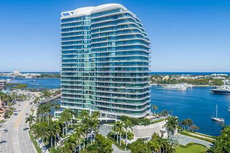 1100 S Flagler Drive