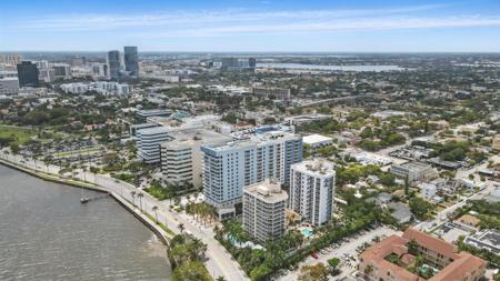 1551 N Flagler Drive