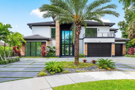 107 Bowsprit Drive