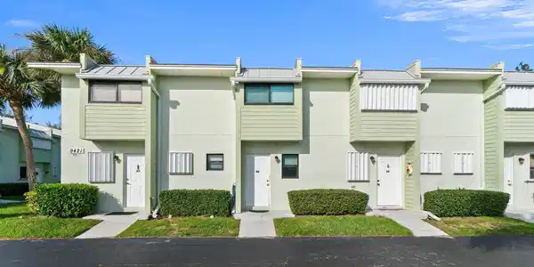 9421 S Ocean Drive