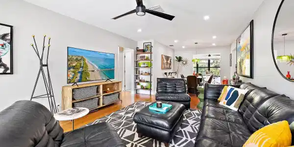 1613 N J Terrace