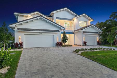 20 Tradewinds Circle