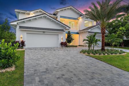 20 Tradewinds Circle