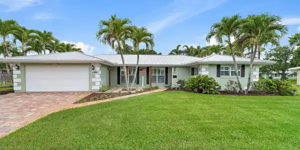 2880 SE San Jeronimo Road