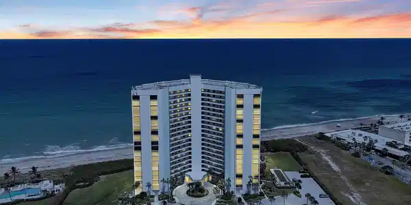 9650 S Ocean Drive