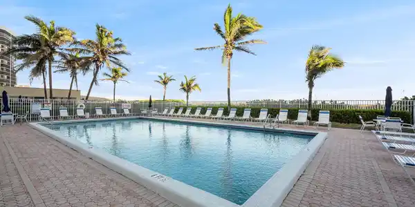 9800 S Ocean Drive