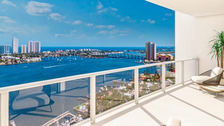 220 Lake Shore Drive