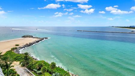 2200 S Ocean Lane