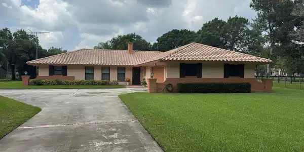 5950 SW Mapp Road