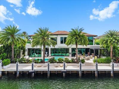 70 Isla Bahia Drive