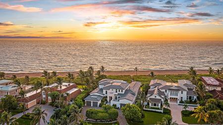 22 Ocean Drive