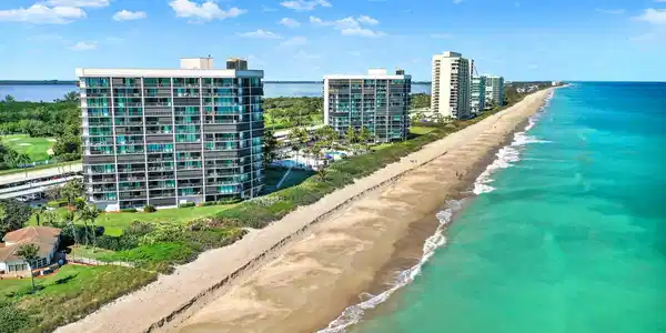 8880 S Ocean Drive