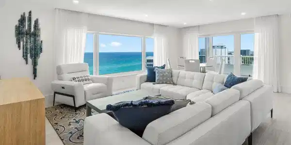 600 S Ocean Boulevard
