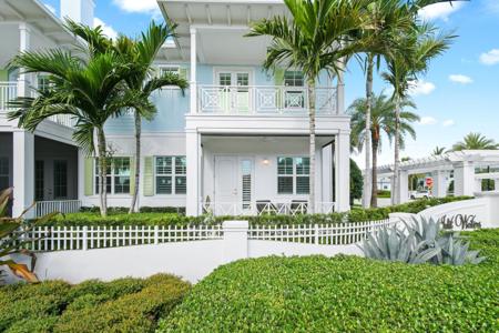 201 Inlet Waters Circle