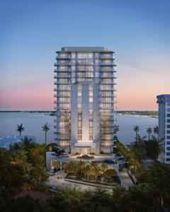 3773 S Flagler Drive