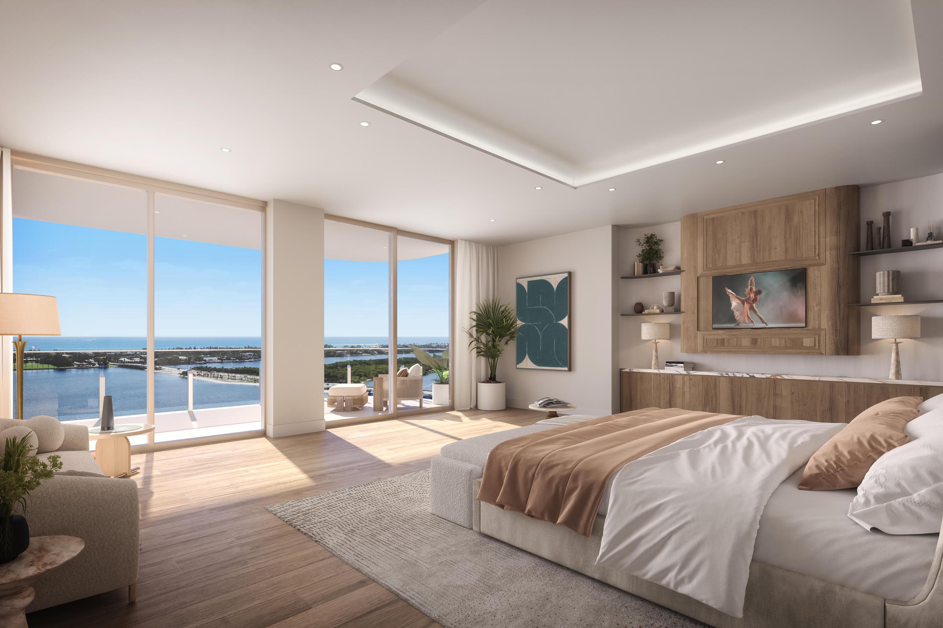 Image 3: Estate B Owners Suite